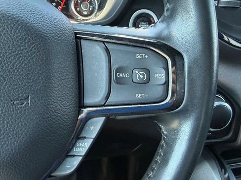 Used 2023 RAM 1500 Big Horn AWD/4WD image 19