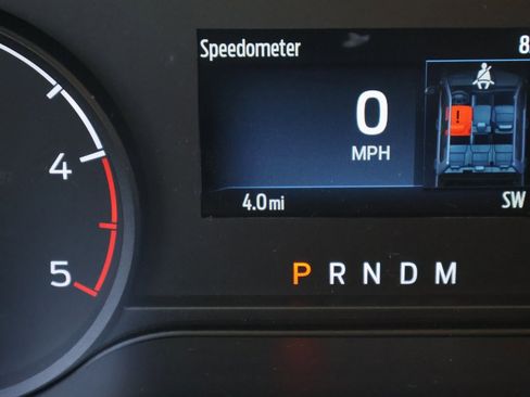 New 2026 Ford F250 XL w/ STX Appearance Package image 29