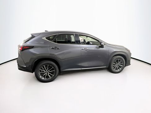 Used 2023 Lexus NX 350 AWD image 4