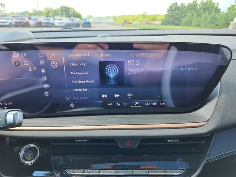 New 2025 Buick Envision Sport Touring image 13