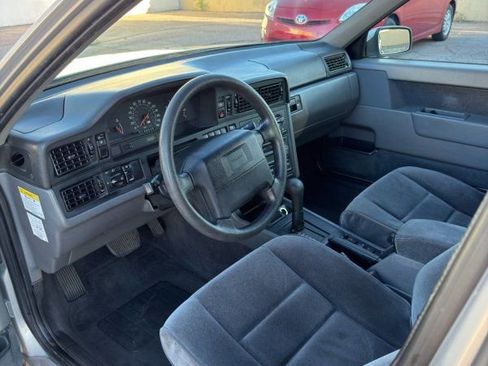 Used 1996 Volvo 850 Sedan image 6