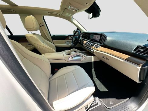 Certified 2024 Mercedes-Benz GLE 450 4MATIC image 30