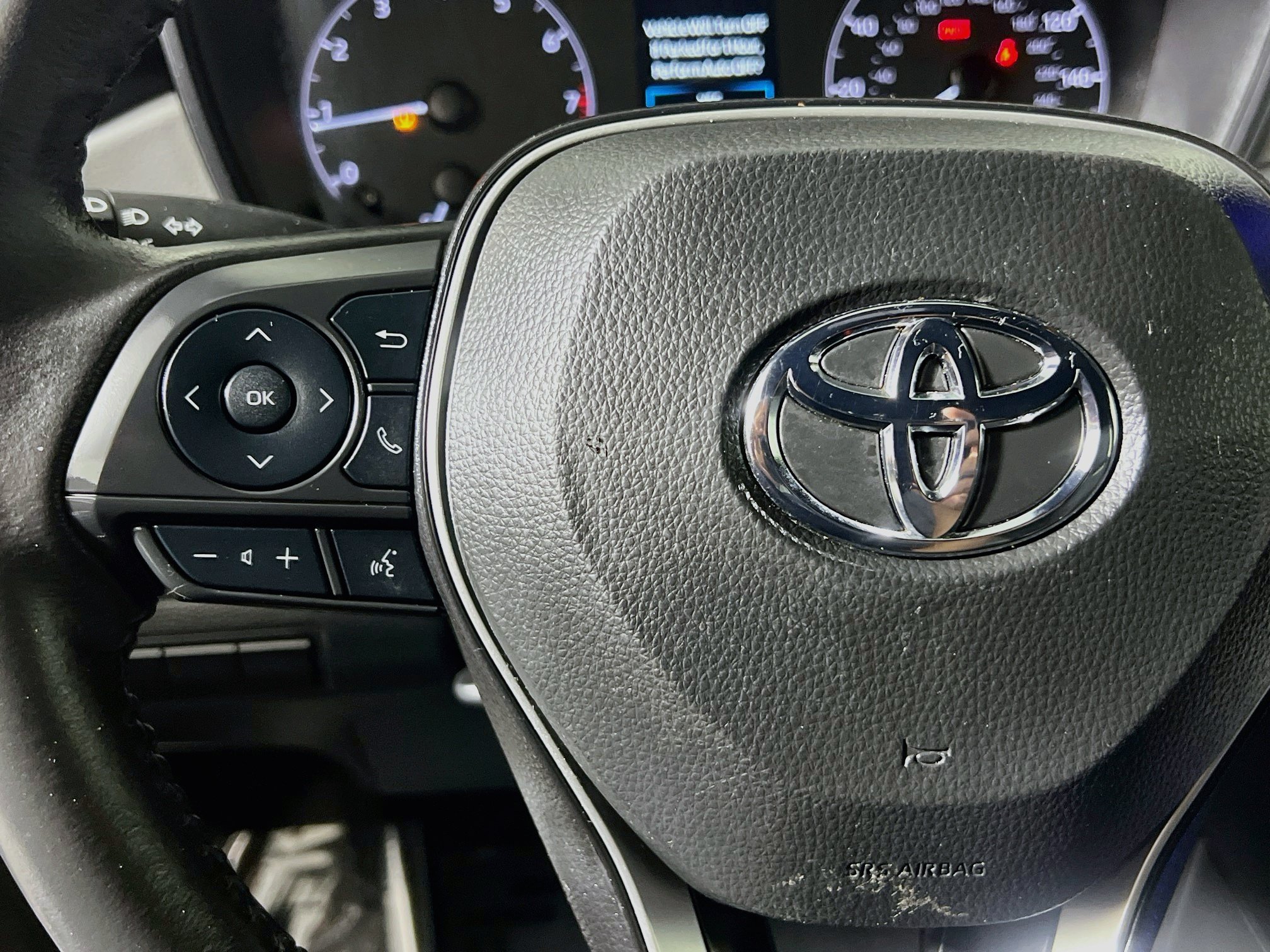 Used 2024 Toyota Corolla SE FWD image 18