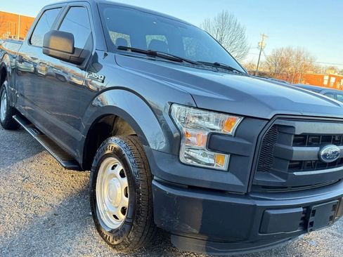 Used 2016 Ford F150 XL w/ XL Power Equipment Group image 1