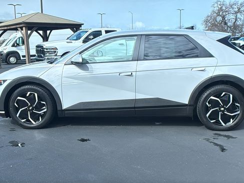 Used 2024 Hyundai Ioniq 5 SEL image 6