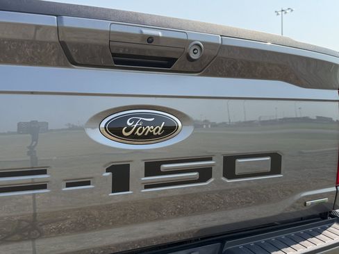 Used 2023 Ford F150 XLT w/ Equipment Group 302A High AWD/4WD image 6