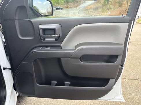 Used 2019 Chevrolet Silverado 1500 W/T w/ WT Convenience Package image 14