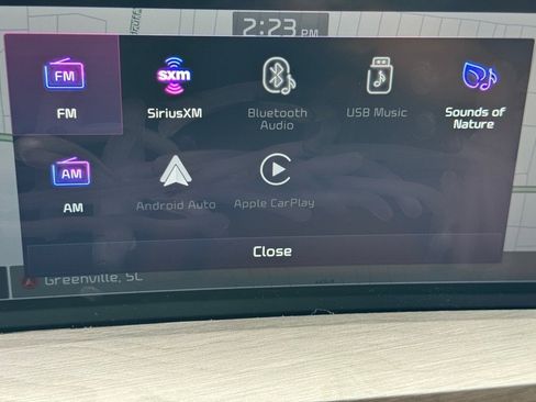 New 2025 Kia Telluride SX X-Line image 19