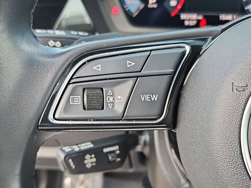 Used 2024 Audi A3 2.0T Premium image 24