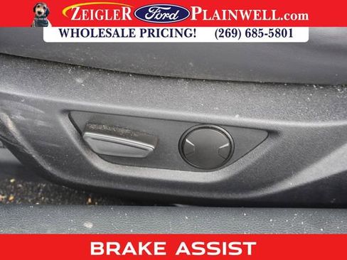 Used 2020 Ford Mustang GT Premium w/ Equipment Group 401A image 11