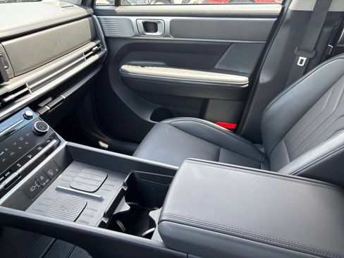 Used 2026 Hyundai Santa Fe SEL FWD image 43