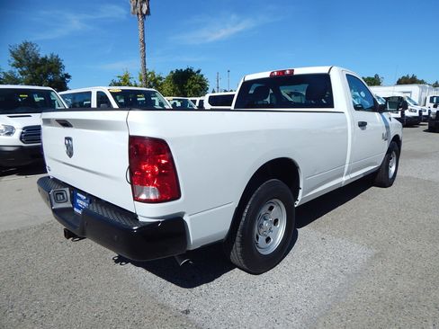 Used 2022 RAM 1500 Tradesman w/ Power & Remote Entry Group image 4