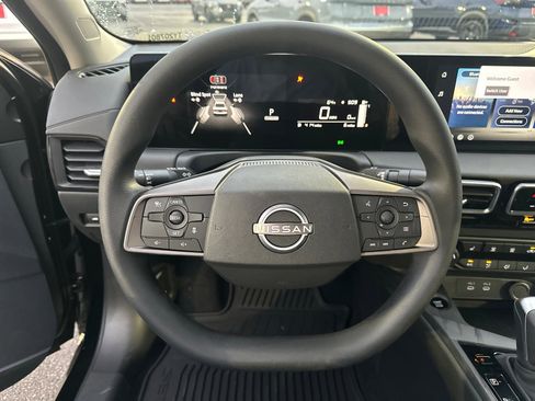 New 2026 Nissan Sentra S image 23