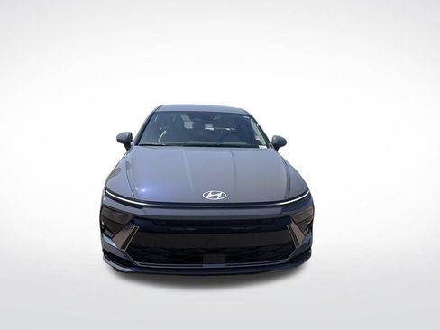 Used 2025 Hyundai Sonata SEL AWD/4WD image 8