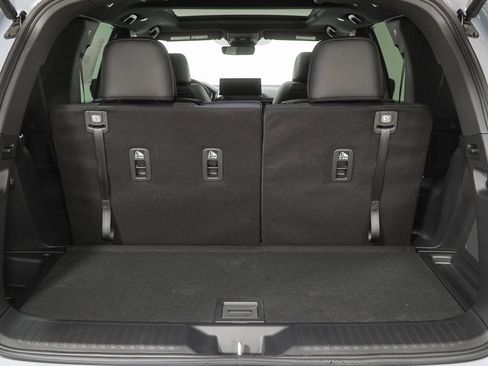 New 2026 Honda Pilot Black Edition image 6