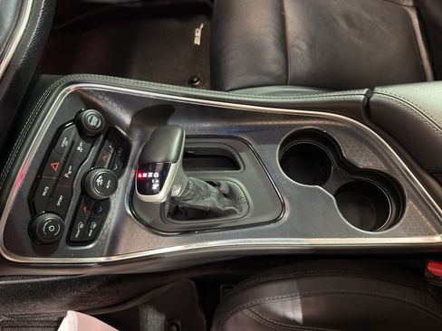 Used 2018 Dodge Challenger SXT Plus image 21