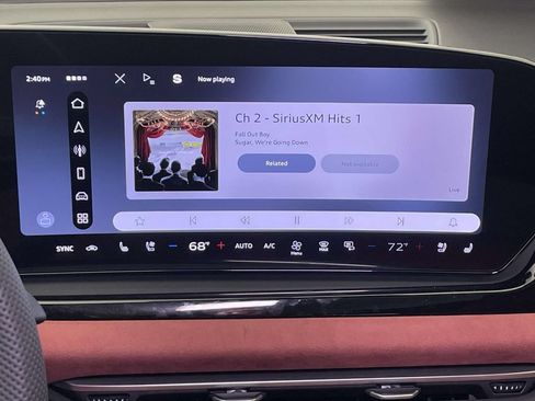 New 2026 Audi S5 Premium Plus AWD/4WD image 28