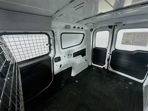 Used 2020 RAM ProMaster City Tradesman w/ Window Group 05 image 12