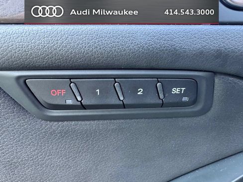 Used 2015 Audi Q5 TDI Premium Plus AWD/4WD image 8