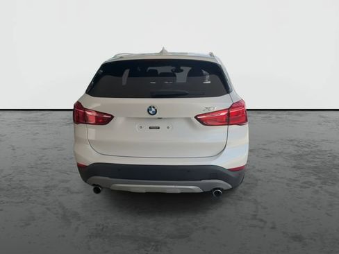 Used 2018 BMW X1 sDrive28i FWD image 7