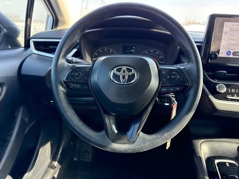 Used 2024 Toyota Corolla LE image 14