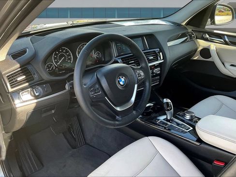 Used 2017 BMW X3 xDrive28i AWD/4WD image 17