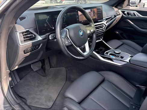 Used 2023 BMW i4 eDrive40 RWD image 19