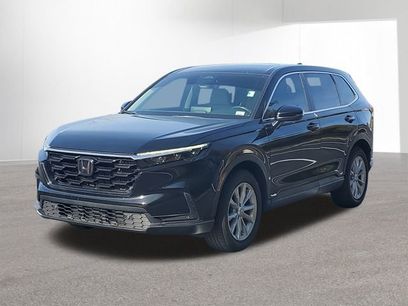 Certified 2024 Honda CR-V EX-L