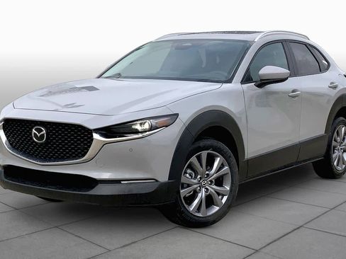 New 2026 MAZDA CX-30 AWD 2.5 S w/ Premium Package image 1