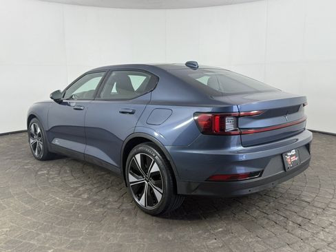 Used 2024 Polestar Polestar 2 AWD/4WD image 5
