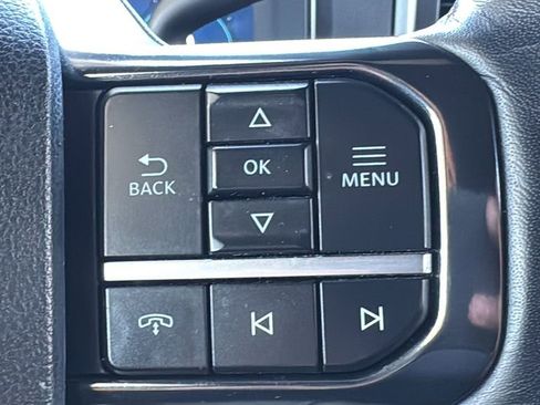 Certified 2024 Ford F250 Platinum w/ FX4 Off-Road Package image 15