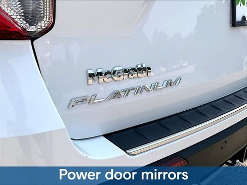 Used 2020 Ford Explorer Platinum w/ Premium Technology Package AWD/4WD image 28