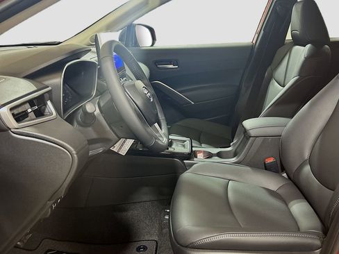 New 2026 Toyota Corolla Cross XLE FWD image 20