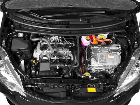 Used 2014 Toyota Prius C Two FWD image 13