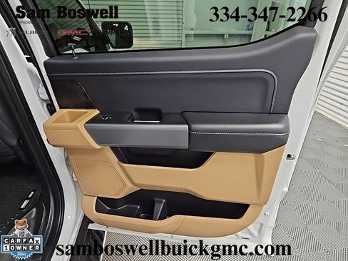 Used 2023 Ford F150 XLT w/ Equipment Group 301A Mid image 36