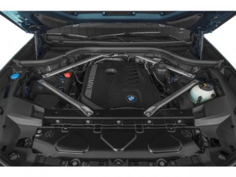 New 2027 BMW X7 xDrive40i w/ M Sport Package AWD/4WD image 14
