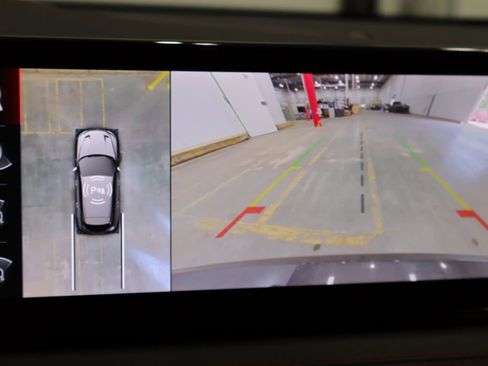 Used 2024 Dodge Hornet R/T image 10