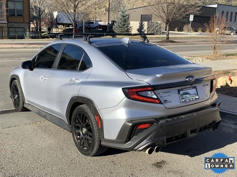 Used 2023 Subaru WRX Premium image 13