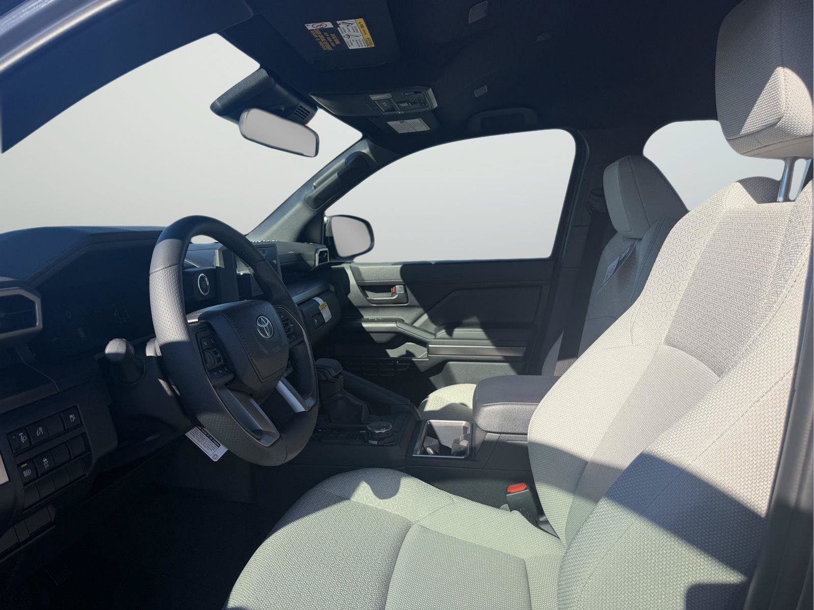 New 2026 Toyota 4Runner SR5 AWD/4WD image 12