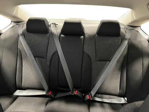 New 2025 Honda Accord LX image 27