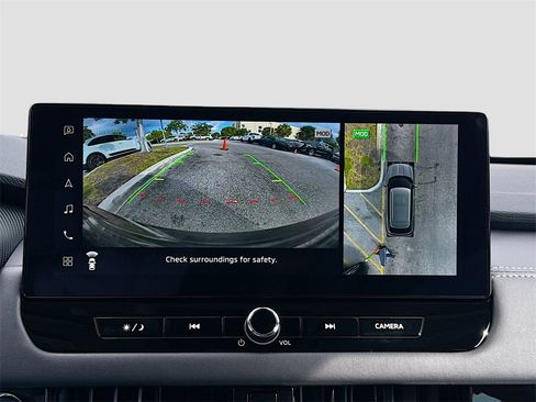 New 2025 Mitsubishi Outlander SE image 14