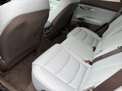 New 2026 Genesis Electrified GV70 AWD/4WD image 12