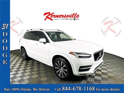 Used 2019 Volvo XC90 T5 Momentum