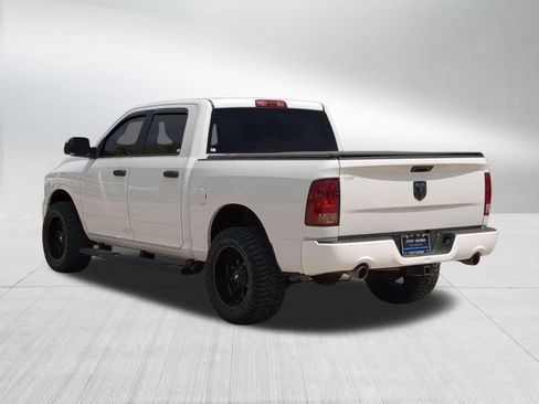 Used 2013 RAM 1500 Express AWD/4WD image 3
