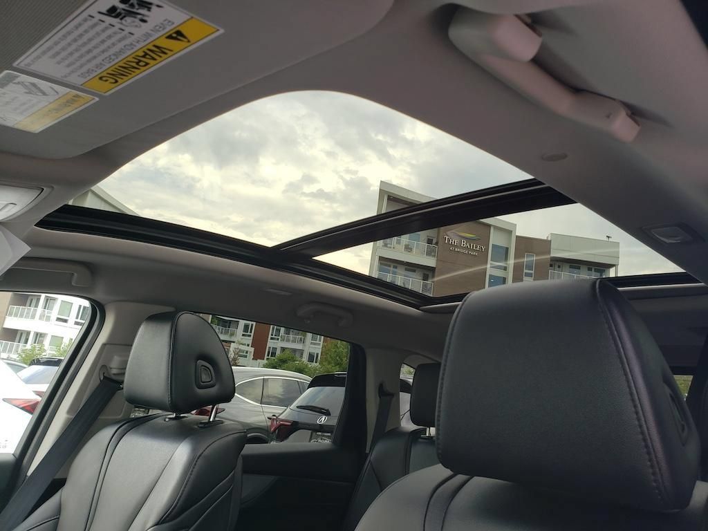 Certified 2024 Acura MDX SH-AWD image 33