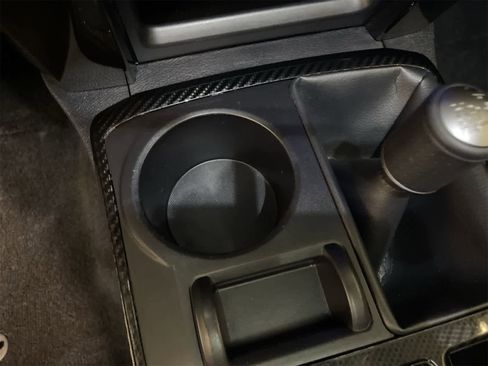 Used 2023 Toyota 4Runner TRD Off-Road Premium image 11