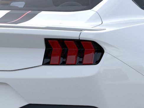 New 2026 Ford Mustang GT Premium RWD image 45