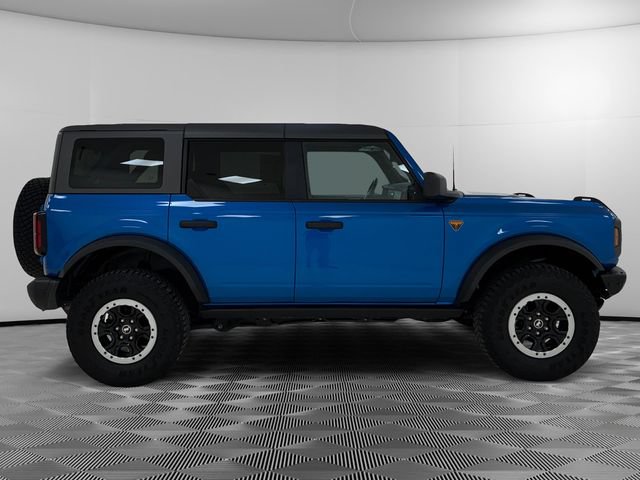 Used 2023 Ford Bronco Badlands w/ Sasquatch Package AWD/4WD image 6