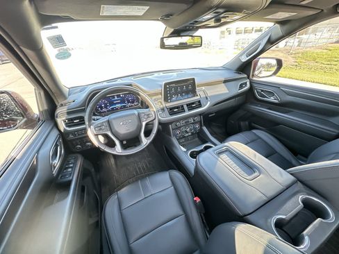 Used 2023 Chevrolet Tahoe RST AWD/4WD image 21
