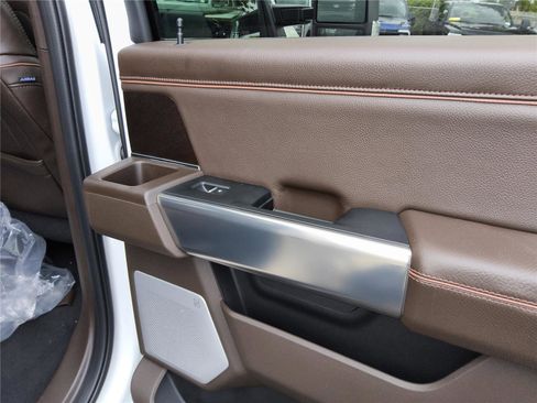 New 2026 Ford F350 King Ranch AWD/4WD image 22